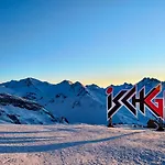 Kathrein By Interhome * Ischgl