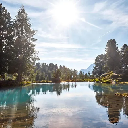 Kathrein By Interhome شقة ايشجل