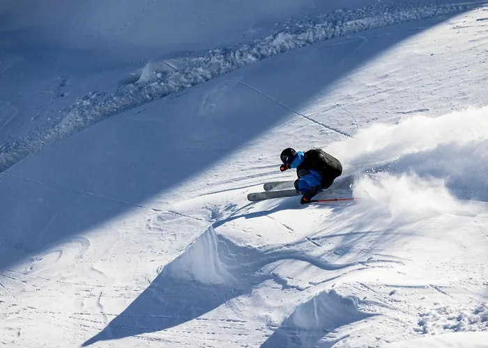 Kathrein By Interhome