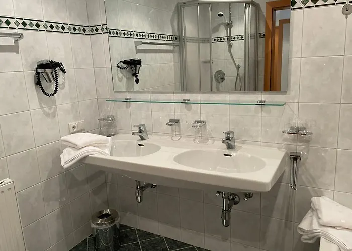 Kathrein By Interhome شقة ايشجل