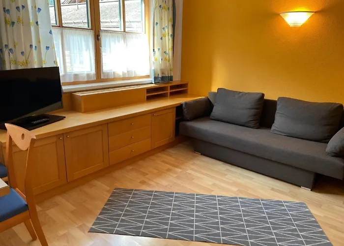 Kathrein By Interhome شقة *