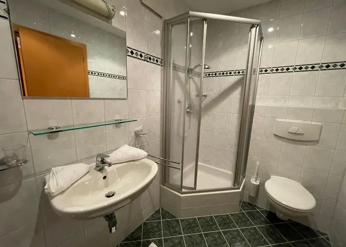 Kathrein By Interhome شقة *