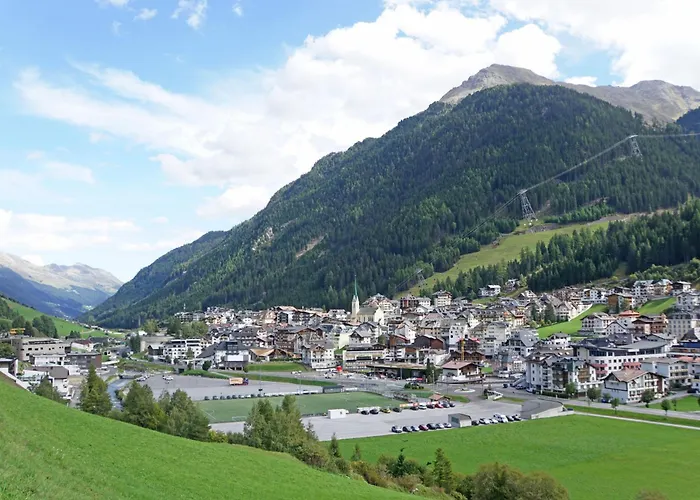 Kathrein By Interhome شقة *