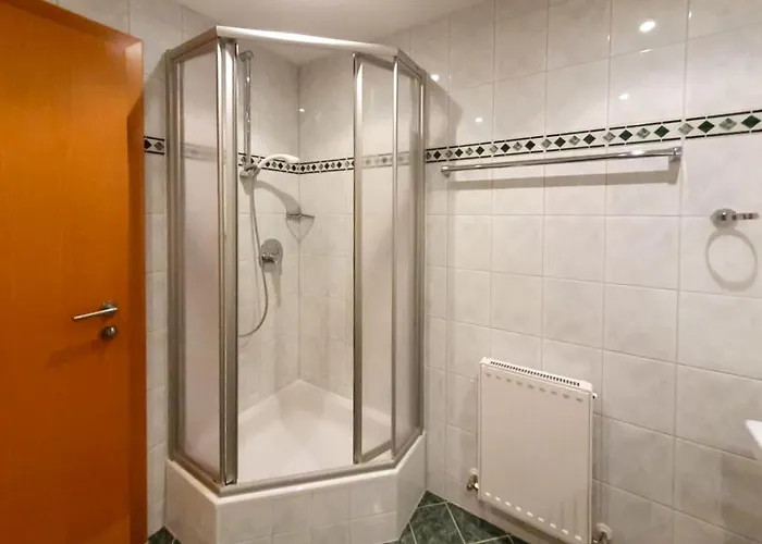 Kathrein By Interhome شقة *