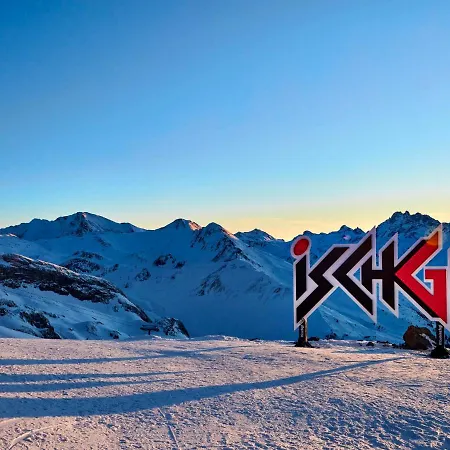 Kathrein By Interhome * Ischgl