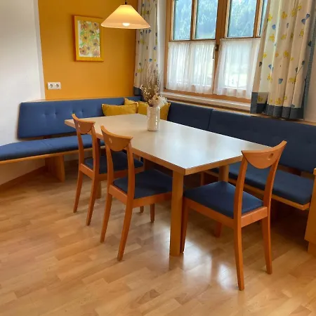 Apartamento Kathrein By Interhome *