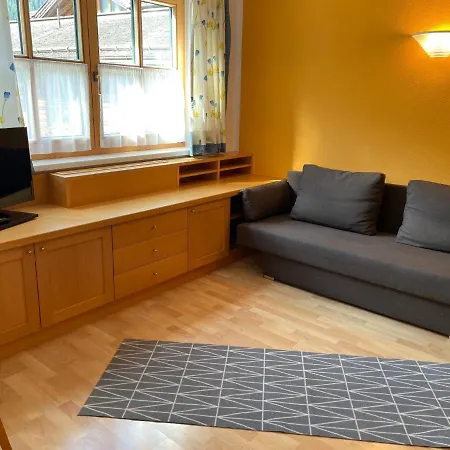 Kathrein By Interhome Apartamento *