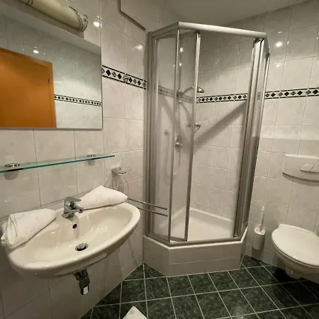 Kathrein By Interhome Apartament *