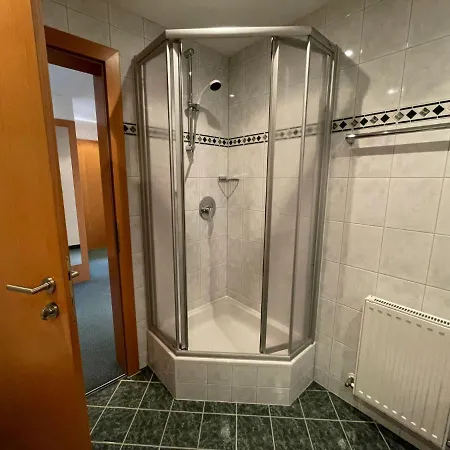 Kathrein By Interhome Apartament *