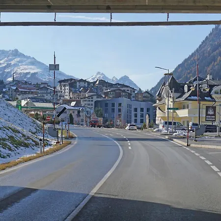 Kathrein By Interhome * Ischgl