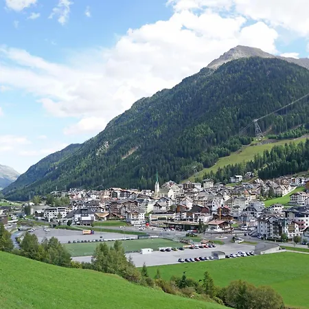 Kathrein By Interhome Apartament *