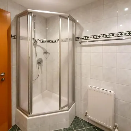 Kathrein By Interhome Apartamento *