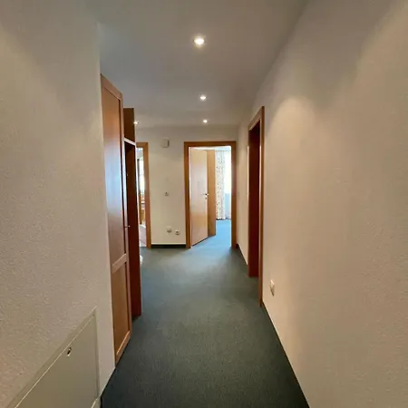 Kathrein By Interhome Apartament