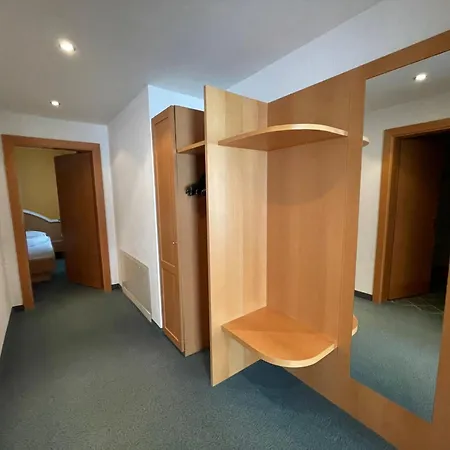 Apartament Kathrein By Interhome *