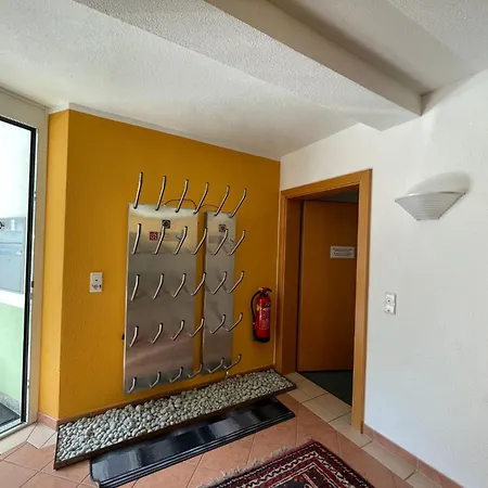 Apartamento Kathrein By Interhome Ischgl