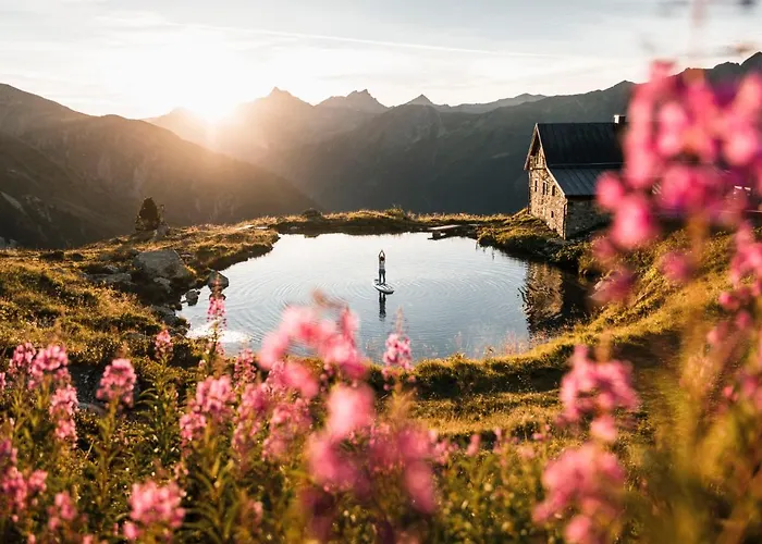 アパート Kathrein By Interhome