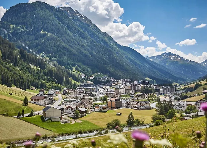 アパート Kathrein By Interhome