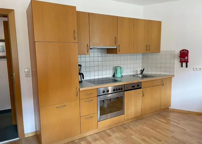 Kathrein By Interhome * イシュグル