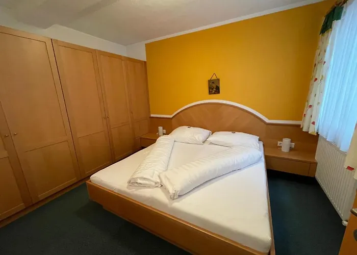 Kathrein By Interhome アパート *