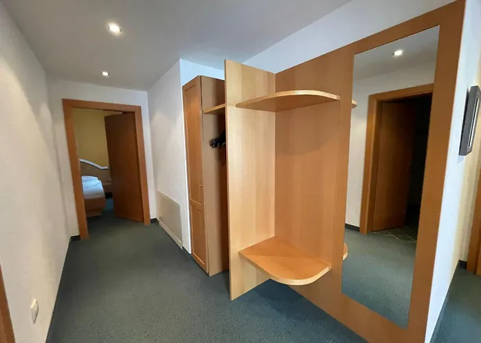 アパート Kathrein By Interhome *