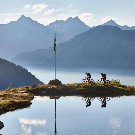 Kathrein By Interhome 公寓 *