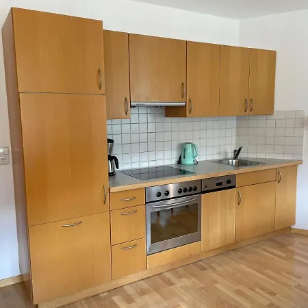 Kathrein By Interhome * 伊施格尔