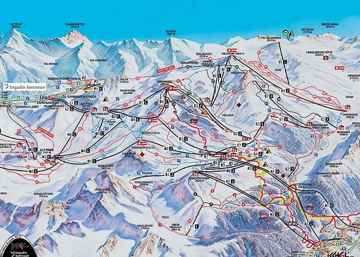 Kathrein By Interhome Appartamento