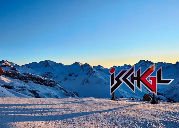 Kathrein By Interhome * Ischgl