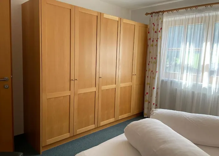 Kathrein By Interhome Ischgl