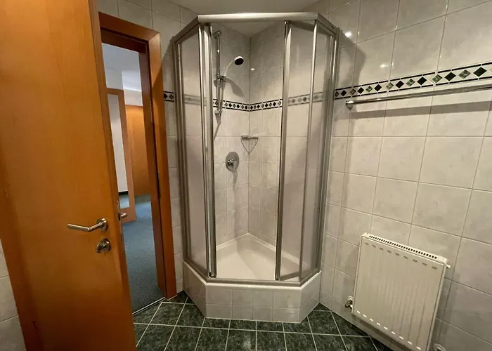 Kathrein By Interhome Appartamento *