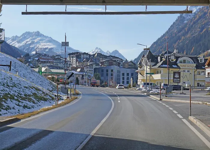 Kathrein By Interhome * Ischgl