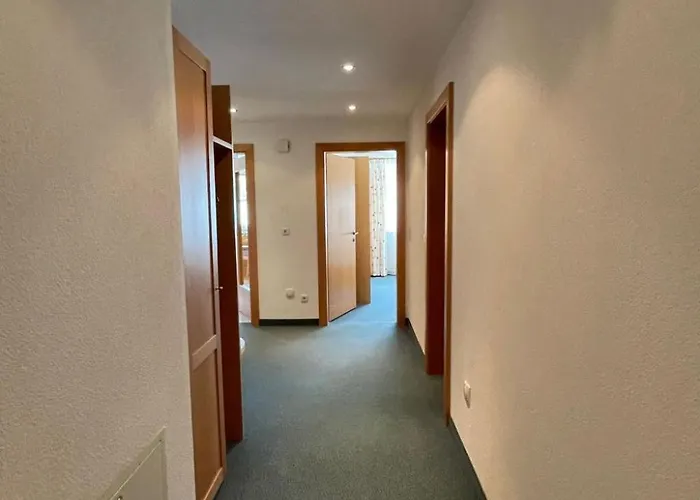 Kathrein By Interhome Appartamento