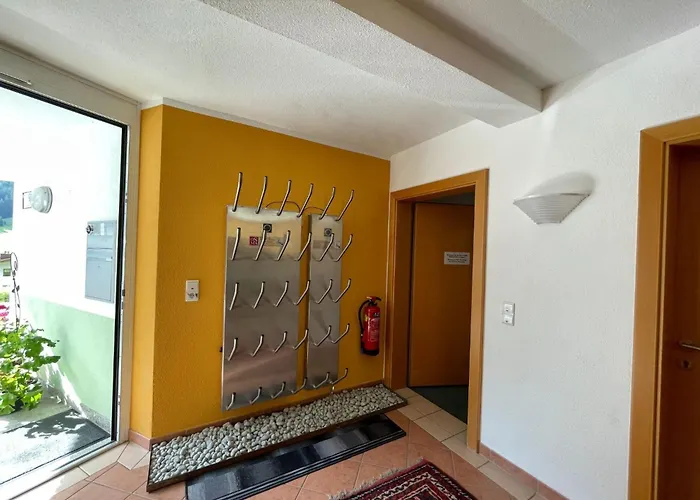 Appartamento Kathrein By Interhome Ischgl