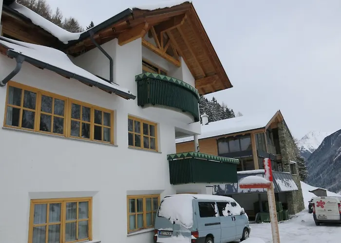 Appartamento Kathrein By Interhome